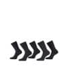 5er Pack Basic-Socken