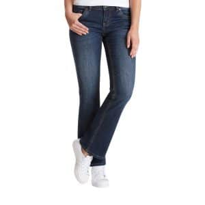 Bootcut Jeans - Modell Mara