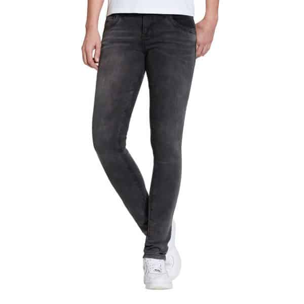 CARO - Skinny Fit in Grey Used