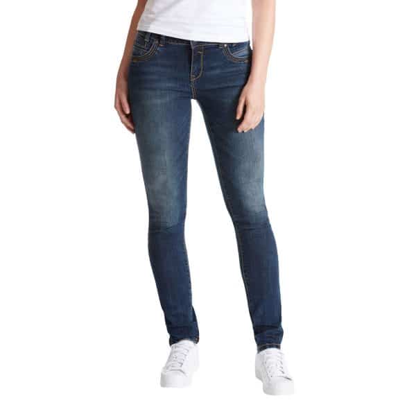 Caro - Skinny Fit Jeans dark used