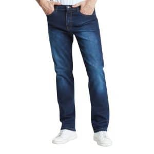 Jeans - Modell LUCA Regular Fit