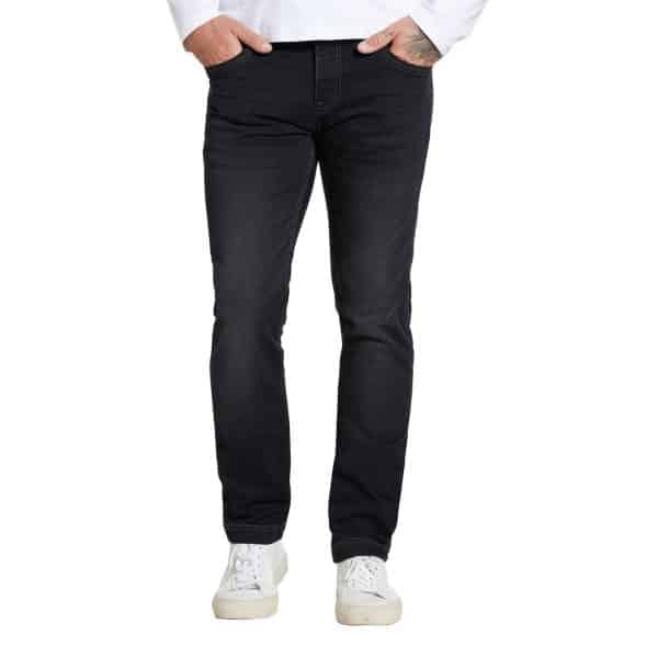 Jeans SID Slim Fit black used