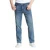 LUCA Regular Fit Jeans - med. used
