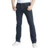 Regular Fit Jeans Steven blue black