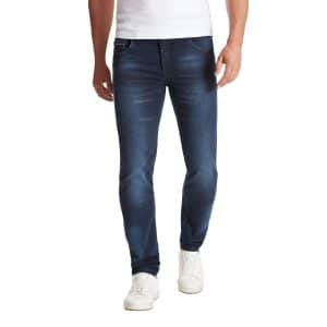 SID Slim Fit Jogging Jeans