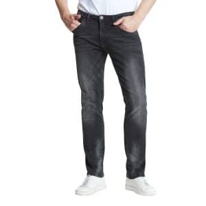 Slim Fit Jeans