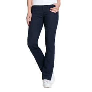Straight Fit Jeans - Modell GISA