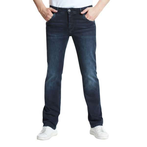 Straight Fit Jeans Modell ROBIN