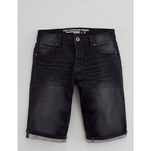 Allrounder: Denim-Shorts