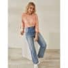 Eyecatcher: High Waist Jeans