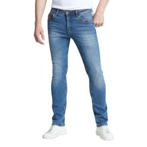 SCOTT Slim Fit Jeans medium used