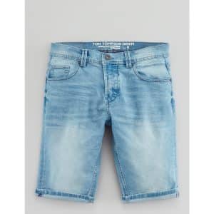 Sommer Must-Have: Denim-Shorts