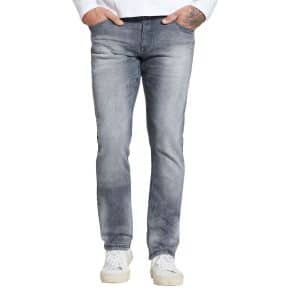Slim Fit Jeans: Modell STAN