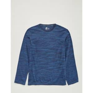 Allrounder: Weiches Longsleeve