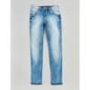 Must Have: Slim Fit Jeans
