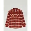 Karohemd aus softem Flanell