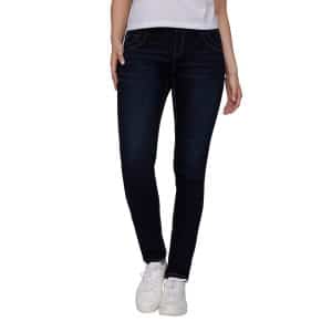 Modell CHRIS: Jeans im Skinny Fit