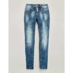 Slim Fit Jeans Modell HOLLY