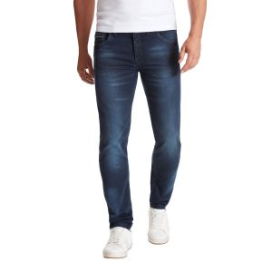 Super Slim Fit: Modell SID