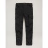 Cargo-Hose mit Gürtel