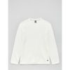 Pullover mit rundem Ausschnitt