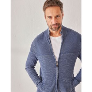 Leichter Strickcardigan