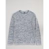 Baumwoll-Pullover