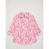 Trendbluse aus LENZING™ ECOVERO™