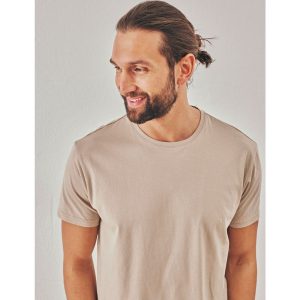 Basic T-Shirt Rundhals