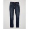 Jeans: Skinny Fit