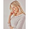 Eyecatcher: Shirt m. Dekoschnalle