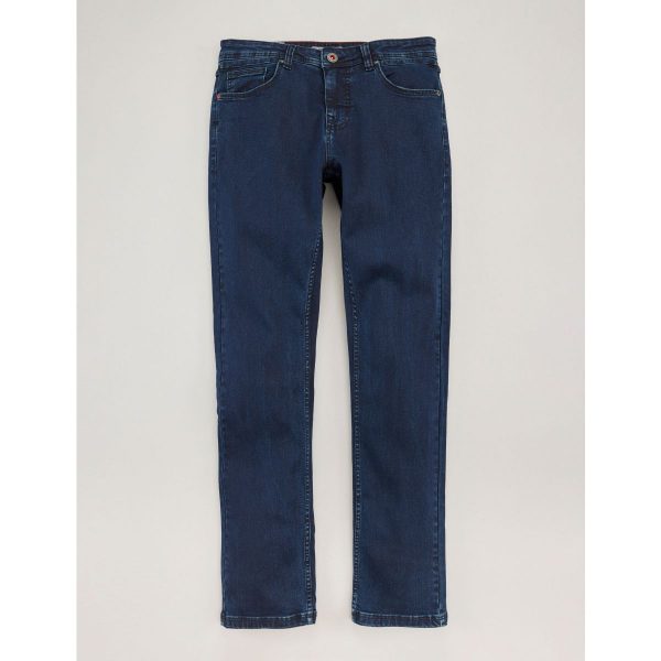 Regular Fit Jeans Modell ROY