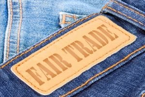 Fair Trade Jeans