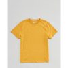 T-Shirt mit Bio-Cotton