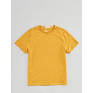 T-Shirt mit Bio-Cotton