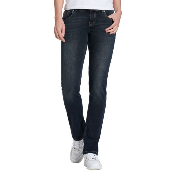 Slim Fit Jeans - Modell Bella