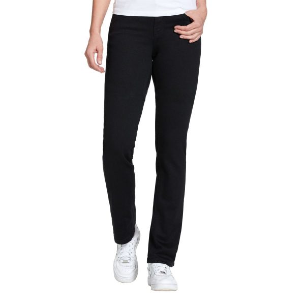 Modell GISA -Straight Fit Jeans