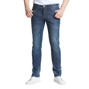 Slim Fit Jeans