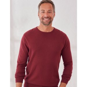 Basic-Pullover