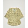 Eyecatcher: Modal-Shirt mit Print