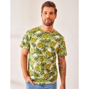 Sommerliches Shirt