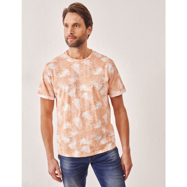 Sommer-Allrounder: Shirt mit Print