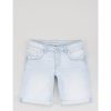 Bequeme Jeans-Shorts - light-used!