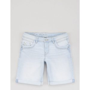 Bequeme Jeans-Shorts - light-used!