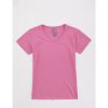 Bio Cotton: Basic T-Shirt Sandy