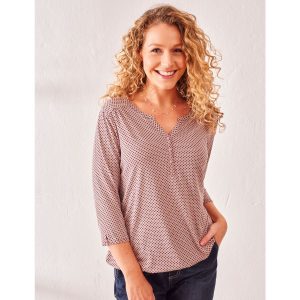 Must-Have: Shirt 3/4 Arm