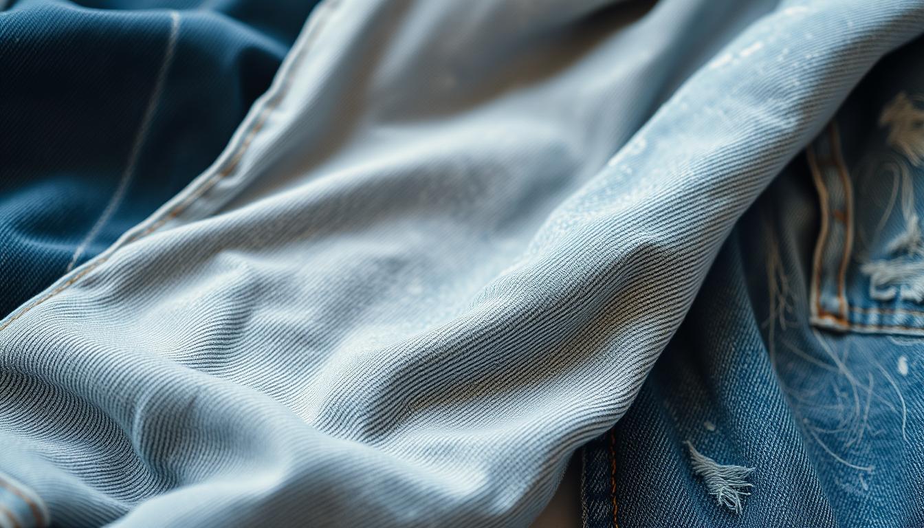 Die verschiedenen Arten von Jeans Waschungen