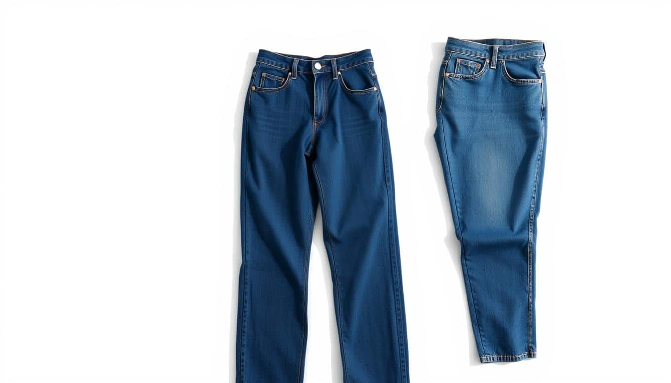 High-Waist vs. Low-Waist Jeans: Vor- und Nachteile